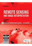 Remote Sensing and Image Interpretation image