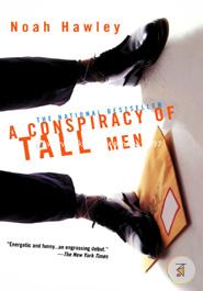 A Conspiracy of Tall Men image