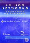Ad Hoc Networks: Technologies and Protocols image