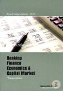 Banking Finance Economics and Capital Market image