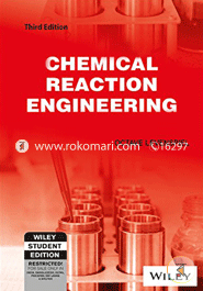Chemical Reaction Engineering  image