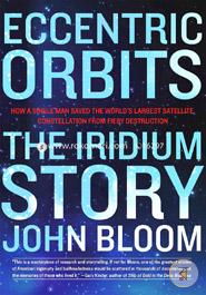 Eccentric Orbits: The Iridium Story image