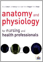 Anatomy and Physiology for Nursing and Health Professionals image