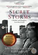 Secret Storms: A Mother and Daughter, Lost then Found image