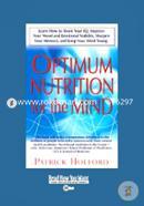 Optimum Nutrition for the Mind image