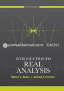 Introduction to Real Analysis image