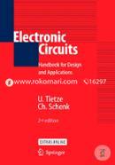 Electronic Circuits:handbook For Design image