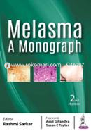 Melasma - A Monograph image