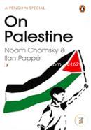 On Palestine image