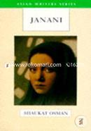 Janani (Asian Writers) image
