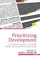 Prioritizing Development: A Cost Benefit Analysis of the United Nations' Sustainable Development Goals image