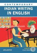 Contemporary Indian Writing in English image