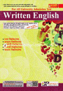 Writen English image