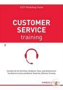 Customer Service Training image