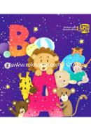 ABC Book image