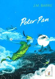 Peter Pan image