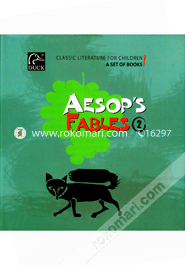 Let's Learn Aesop's Fables 2 image