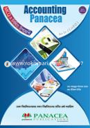 Accounting Panacea (MCQ and Likhito Upojogi) image