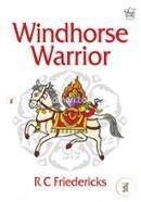 Windhorse Warrior image