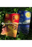 Starry Night and Night Cafe Notebook 2-Pack - SN201903104 and SN201909119