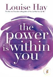 Power is within You image