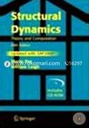 Structural Dynamics: Theory and Computation image