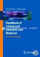 Handbook of Critical and Intensive Care Medicine image