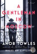 A Gentleman in Moscow: A Novel image