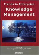 Trends in Enterprise Knowledge Management image