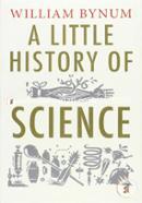 A Little History of Science image