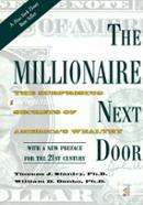 The Millionaire Next Door image