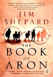 The Book of Aron image
