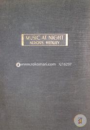 Music at Night (Flamingo modern classics) image