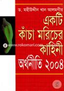 Akti Kacha Moricher Kahine : Arthoniti 2008 image