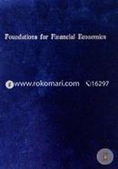 Foundations for Financial Economics image
