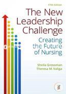 The New Leadership Challenge image
