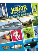 Junior Picture Encyclopedia image