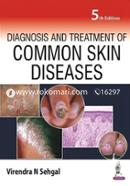 Diagnosis and Treatment of Common Skin Diseases image