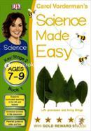 Science Made Easy key Stage-2 Book-1 Life Processes And Living Things (Ages 7-9) image