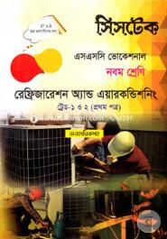 Refrigeration and Air Conditioning - Trade 1 o 2 (1st Part Babohariksoho) - Class Nine (SSC Vocational) -Exam 2017 image