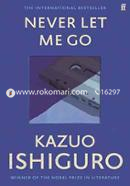 Never Let Me Go image