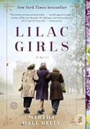 Lilac Girls: A Novel image