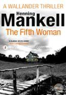 The Fifth Woman: Kurt Wallander image