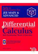 Differential Calculus With Sessionwise Theory And Exercises image