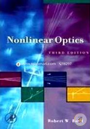 Nonlinear Optics image