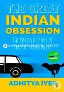 The Great Indian Obsession image