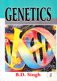Genetics image