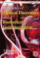 Principles of Medical Electronics and Biomedical instrumentation image