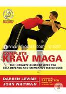 Complete Krav Maga image