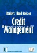 Bankers Handbook On Credit Management image